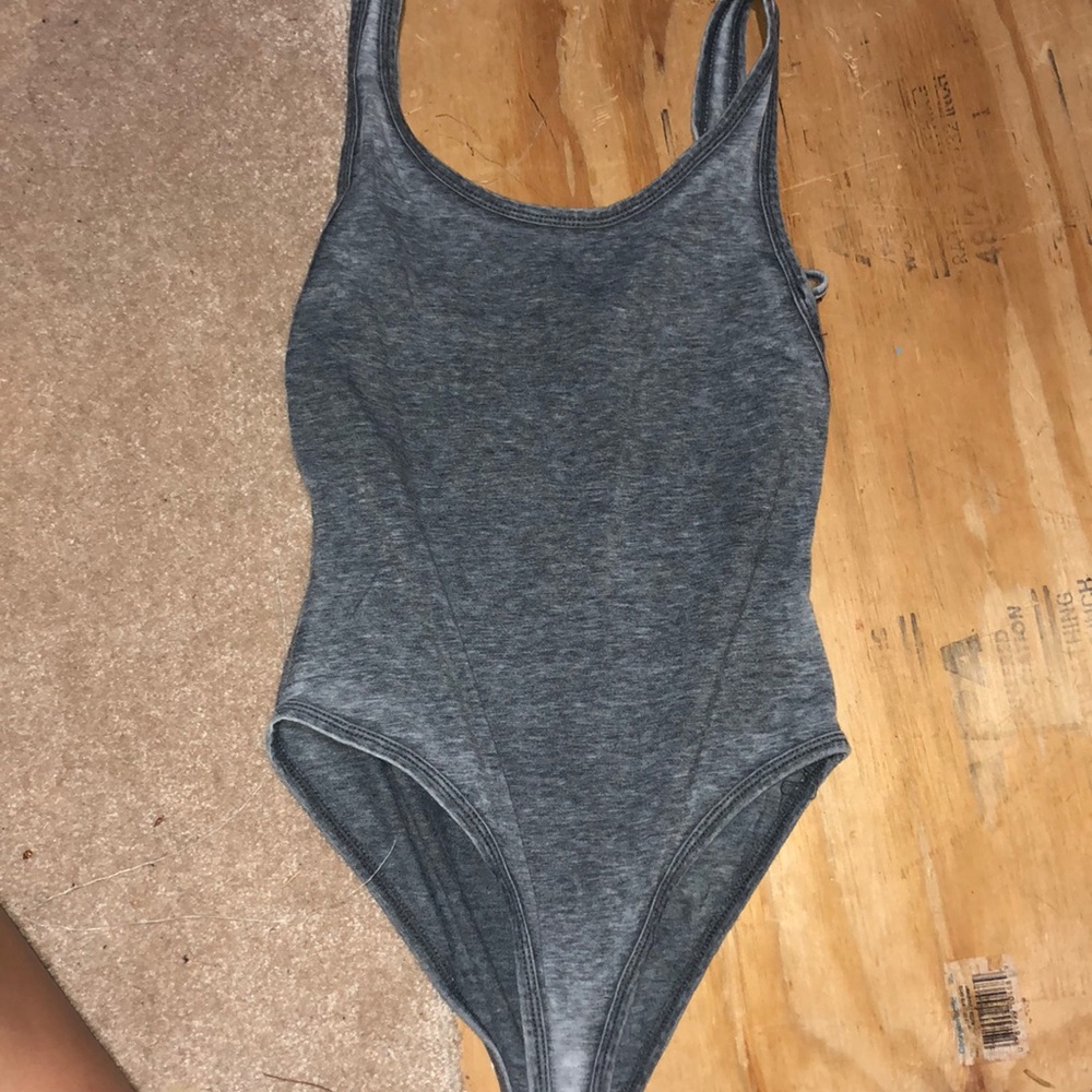 Forever 21 onesie!!